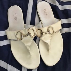 Women's Gucci sandals